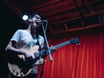Colossal Wrecks at the Bootleg Theater, Aug. 5, 2015. Photo by Zane Roessell