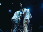 Criminal Hygiene at the Bootleg Theater, Aug. 5, 2015. Photo by Zane Roessell