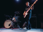 Merry Christmas at the Bootleg Theater, Aug. 5, 2015. Photo by Zane Roessell