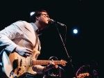 Merry Christmas at the Bootleg Theater, Aug. 5, 2015. Photo by Zane Roessell
