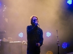 Mew at the Observatory, Sept. 18, 2015. Photo by Monique Hernandez