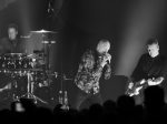 Midnight Oil at the Palladium, June 7, 2022. Photo by Stevo Rood / ARood Photo