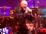 Midnight Oil at the Wiltern, May 25, 2017. Photo by Todd Nakamine