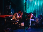 Free Weed at the Echo, Aug. 30, 2016. Photo by Maximilian Ho