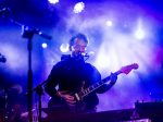 Charley Dam at the Teragram Ballroom, Nov. 14, 2018. Photo by Jessica Hanley