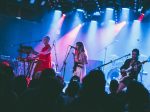 Alexandra Savior at the Teragram Ballroom, June 28, 2019.  Photo by Zane Roessell