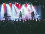 Mini Mansions at the Teragram Ballroom, June 28, 2019.  Photo by Zane Roessell