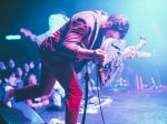 Mini Mansions at the Teragram Ballroom, June 28, 2019.  Photo by Zane Roessell