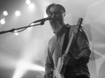 Minus the Bear at the Fonda Theatre, Dec. 9, 2018. Photo by Samuel C. Ware