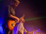 Minus the Bear at the Fonda Theatre, Dec. 9, 2018. Photo by Samuel C. Ware