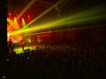 Minus the Bear at the Fonda Theatre, Dec. 9, 2018. Photo by Samuel C. Ware