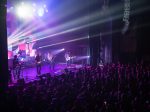 Minus the Bear at the Fonda Theatre, Dec. 9, 2018. Photo by Samuel C. Ware