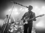 Minus the Bear at the Fonda Theatre, Dec. 9, 2018. Photo by Samuel C. Ware