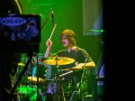 Tera Melos at the Fonda Theatre, Dec. 9, 2018. Photo by Samuel C. Ware