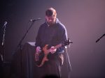 Tera Melos at the Fonda Theatre, Dec. 9, 2018. Photo by Samuel C. Ware