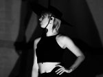 MØ at the Wiltern, Feb. 7, 2019. Photo by Annie Lesser