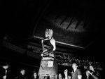 MØ at the Wiltern, Feb. 7, 2019. Photo by Annie Lesser