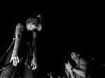MØ at the Wiltern, Feb. 7, 2019. Photo by Annie Lesser