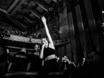 MØ at the Wiltern, Feb. 7, 2019. Photo by Annie Lesser