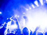 MØ at the Wiltern, Feb. 7, 2019. Photo by Annie Lesser