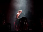 MØ at the Wiltern, Feb. 7, 2019. Photo by Annie Lesser