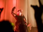 Charli XCX at the Wiltern, Feb. 7, 2019. Photo by Annie Lesser