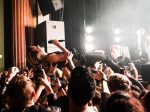 MØ at the Wiltern, Feb. 7, 2019. Photo by Annie Lesser