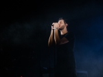 Moderat at the Mayan Theater, April 20, 2017. Photo by Rayana Chumthong