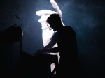 Moderat at the Mayan Theater, April 20, 2017. Photo by Rayana Chumthong