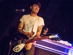 Joyce Manor at the Echoplex, June 4, 2016. Photo by Carl Pocket