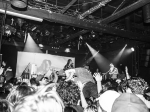 Modern Baseball at the Echoplex, June 4, 2016. Photo by Carl Pocket