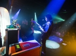 Modern Baseball at the Echoplex, June 4, 2016. Photo by Carl Pocket