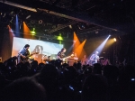 Modern Baseball at the Echoplex, June 4, 2016. Photo by Carl Pocket