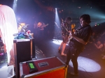 Modern Baseball at the Echoplex, June 4, 2016. Photo by Carl Pocket