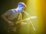 Modern Baseball at the Echoplex, June 4, 2016. Photo by Carl Pocket
