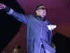 Morris Day and the Time at the Twilight Concert Series at the Santa Monica Pier, July 9, 2015. Photo by Carl Pocket