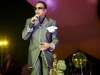 Morris Day and the Time at the Twilight Concert Series at the Santa Monica Pier, July 9, 2015. Photo by Carl Pocket
