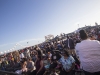 Scene from the Twilight Concert Series at the Santa Monica Pier, July 9, 2015. Photo by Carl Pocket