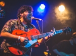 Dante Elephante at the Echo, April 1, 2016 (Photo by Samantha Saturday)