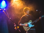 Dante Elephante at the Echo, April 1, 2016 (Photo by Samantha Saturday)