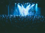 Mt. Joy at the Teragram Ballroom,  April 5, 2019. Photo by Zane Roessell