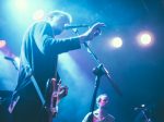 Wilderado at the Teragram Ballroom,  April 5, 2019. Photo by Zane Roessell