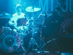 Wilderado at the Teragram Ballroom,  April 5, 2019. Photo by Zane Roessell