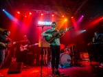 Mt. Joy at the Troubadour, August 18, 2018. Photo by Jessica Hanley