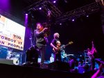 Broken Social Scene at Music Tastes Good at Marina Green Park in Long Beach, Sept. 29, 2018. Photo by Andie Mills