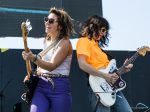 Feels at Music Tastes Good at Marina Green Park in Long Beach, Sept. 29, 2018. Photo by Andie Mills