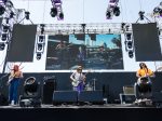 Feels at Music Tastes Good at Marina Green Park in Long Beach, Sept. 29, 2018. Photo by Andie Mills