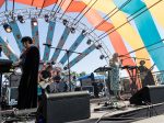 Haunted Summer at Music Tastes Good at Marina Green Park in Long Beach, Sept. 29, 2018. Photo by Andie Mills