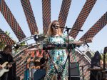 Haunted Summer at Music Tastes Good at Marina Green Park in Long Beach, Sept. 29, 2018. Photo by Andie Mills