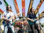 Manuel the Band at Music Tastes Good at Marina Green Park in Long Beach, Sept. 29, 2018. Photo by Andie Mills